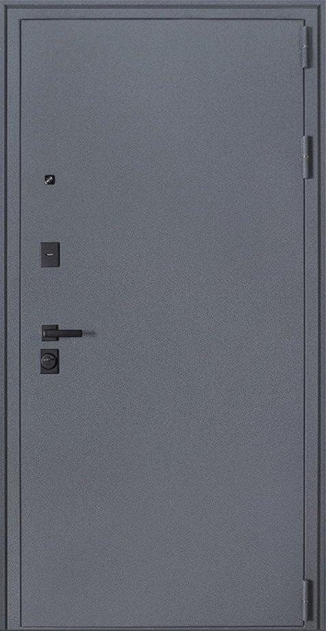 Товар Дверь Беркут Бетон Светлый DIS007525