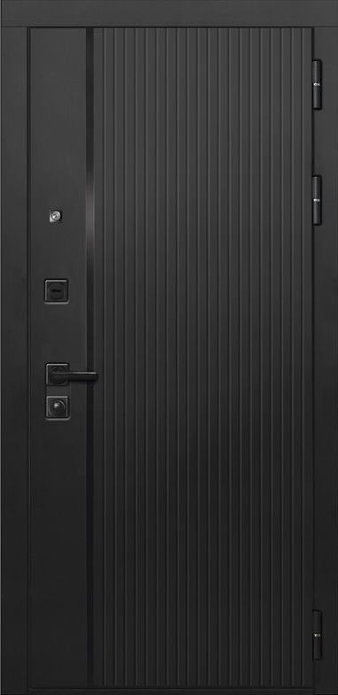 Дверь ДвериПРО Л-45 ФЛ-790 Веллуто бьянко DPRO228063