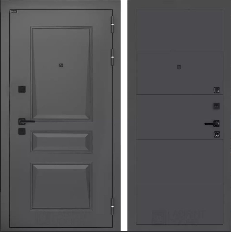 Дверь Орлеан DIS007164