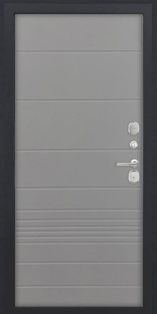 Товар Дверь ДвериПРО Д-68 ФЛ-700 (10мм, Ясень грей) DPRO227709
