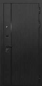 Товар Дверь ДвериПРО Л-45 ФЛ 244 Беленый дуб DPRO226282