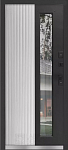 Дверь Скандия Со стеклом DIS007165 фото