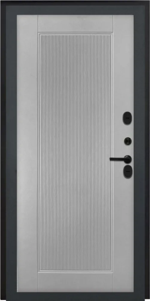 Товар Дверь ДвериПРО Росна ПВХ 10мм Астрод веллуто гриджио DPRO226502