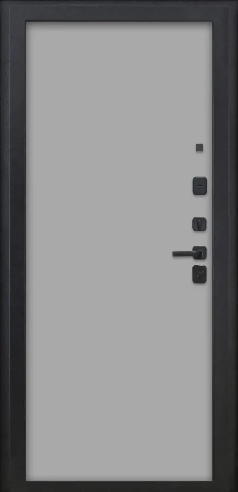 Товар Дверь ДвериПРО Л-43 Гладкая Шарли светлый DPRO227916