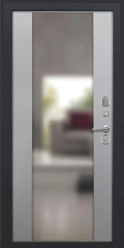 Товар Дверь ДвериПРО Л-43 DPRO48027