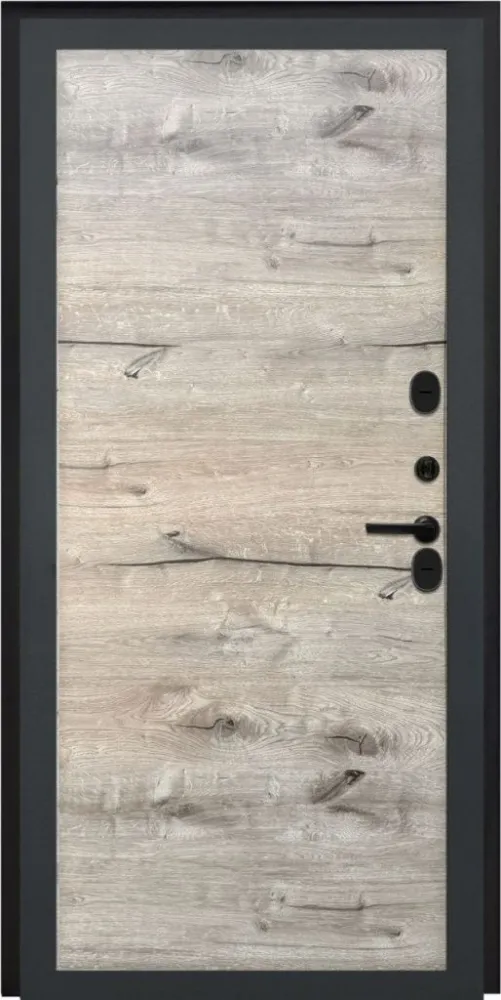 Товар Дверь ДвериПРО Л-3б Без фрезеровки Дуб пацифик горизонт DPRO226456