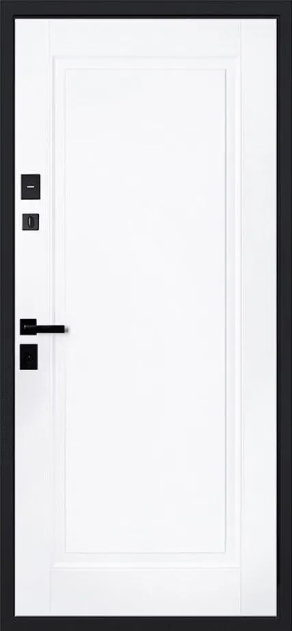 Товар Дверь Plata с механическим замком DIS007531