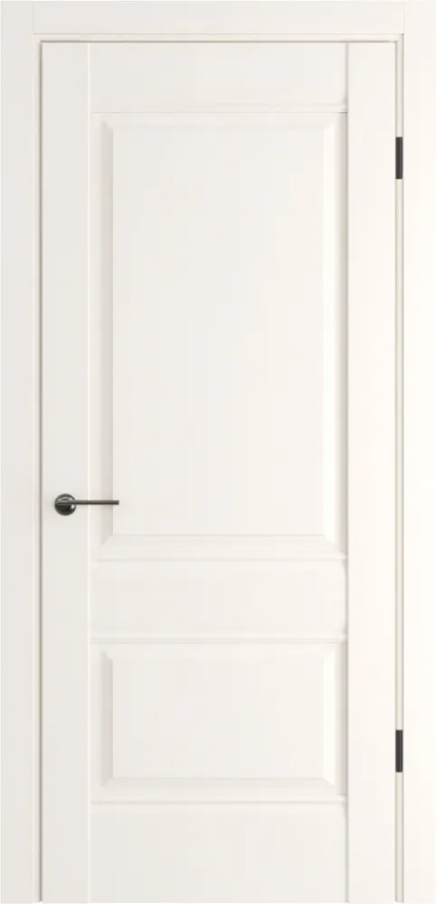 Межкомнатная дверь ДП-51 (Ультра мун)