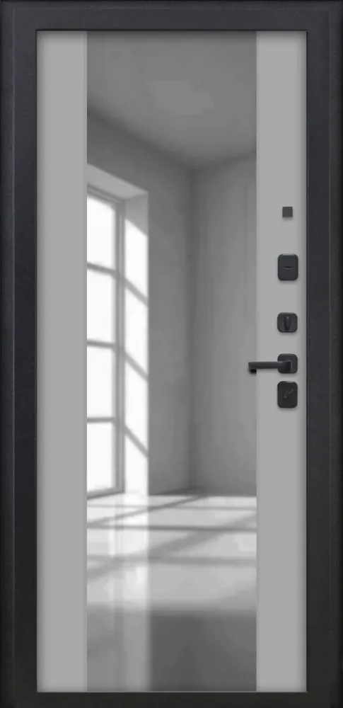 Товар Дверь ДвериПРО Модель Л-46 ФЛЗ-1 Шарли светлый DPRO226519