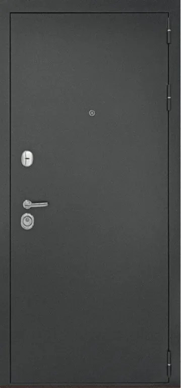 Товар Дверь Рубикон Царга Серебро Лиственница беленая DIS007087