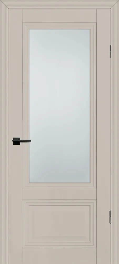 Межкомнатная дверь ПСЦ-37 Шеллгрей
