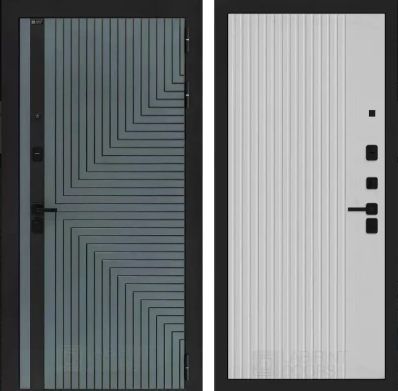 Дверь КреДор DIS007320