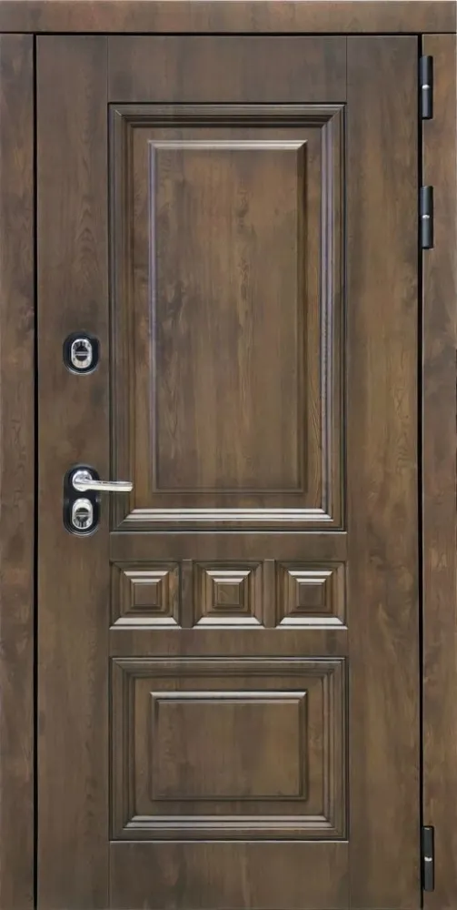 Дверь ДвериПРО Аура ФЛ-790 Веллуто бьянко DPRO226327